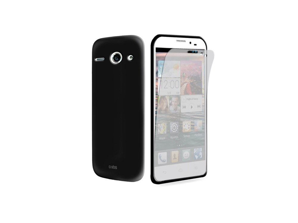 custodia huawei ascend y530 custodia huawei ascend y530