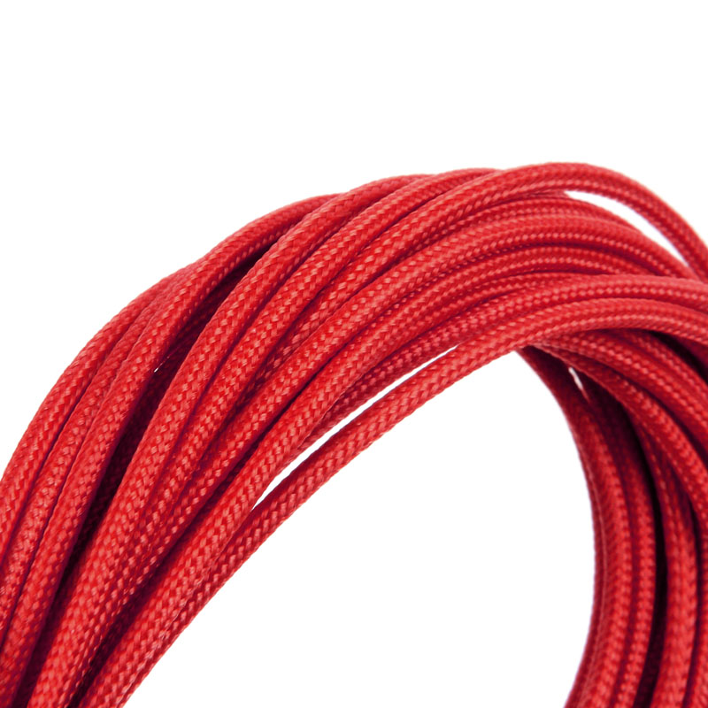 CableMod C-Series AXi, HXi, TX/CX/CS-M RM Cable Kit - red