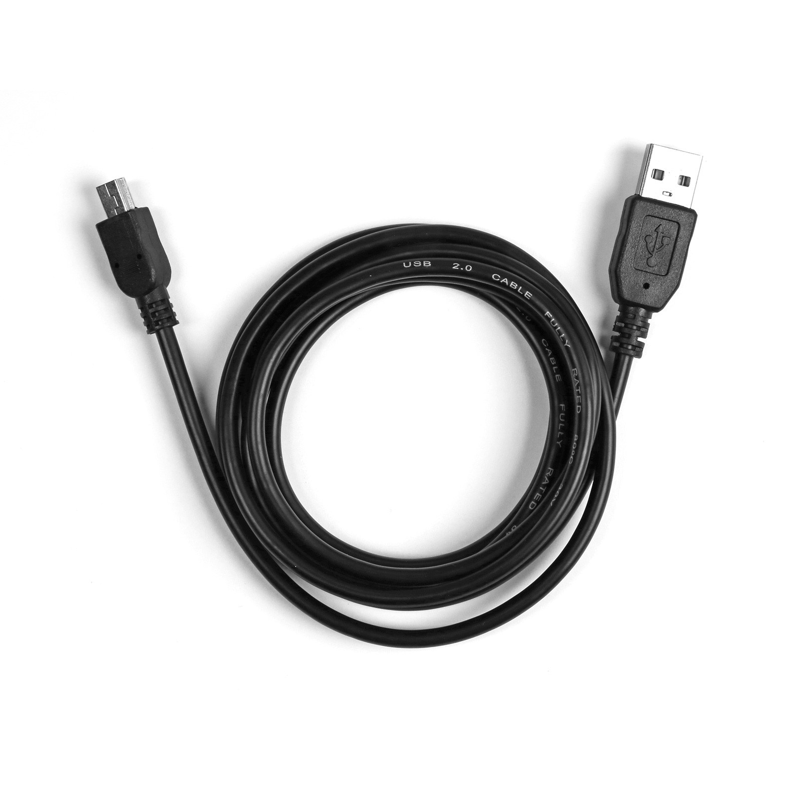 EKON Cable Usb 2.0-Mini Usb 8 Pin,1.5 Mt