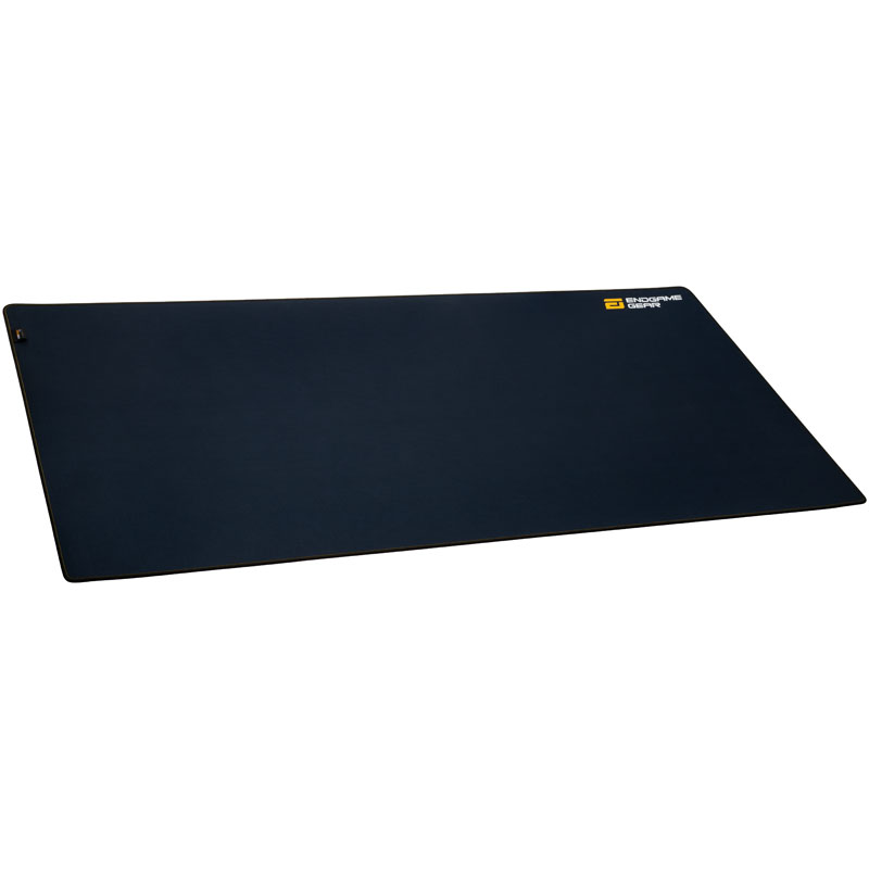 Endgame Gear EM-C Plus Poron Gaming Mousepad - Black 