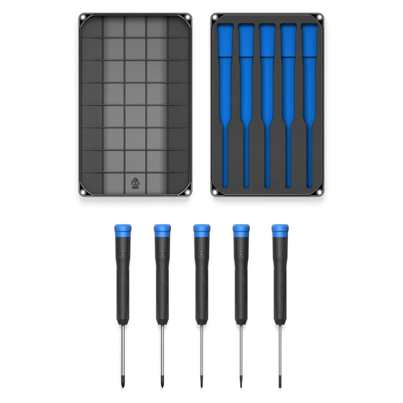 iFixit Pro Tech screwdriver-Set Standard