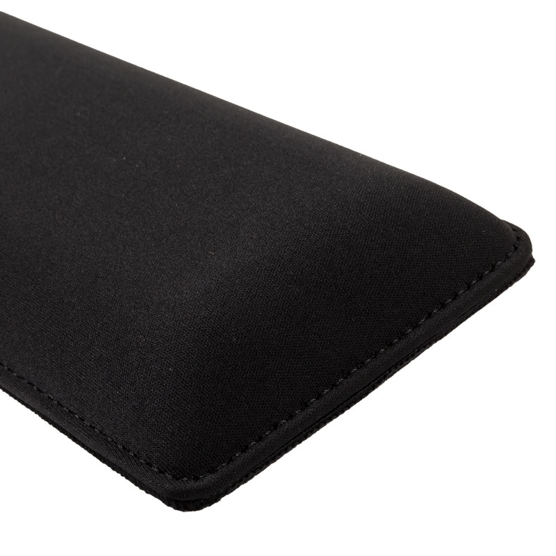 Glorious - Stealth Wrist rest - Full Size, Black