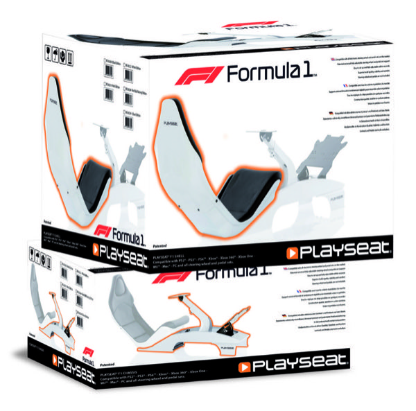 Playseat® Forza Motorsport Pro