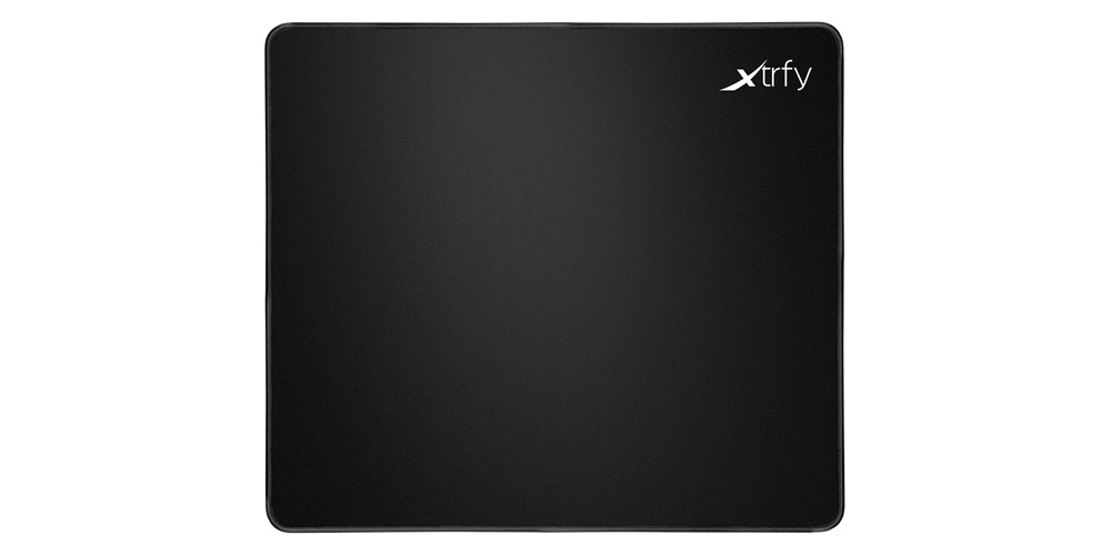 Xtrfy GP2, Gaming Mousepad Large